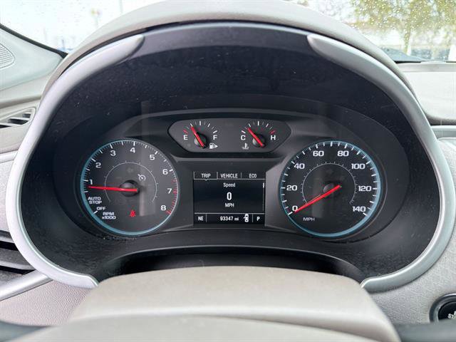 Used 2023 Chevrolet Malibu LT image 33