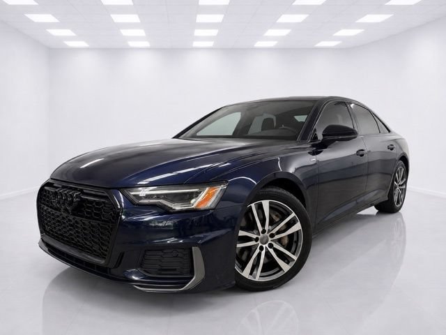 Used 2019 Audi A6 3.0T Premium Plus w/ Premium Plus Package AWD/4WD image 6
