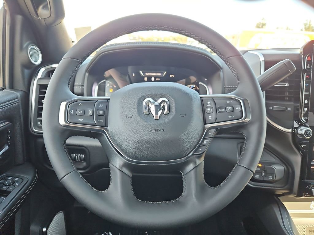 New 2026 RAM 2500 Laramie image 20