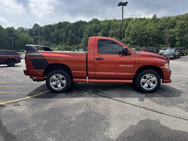 Used 2005 Dodge Ram 1500 Truck SLT w/ Daytona Edition Group AWD/4WD image 6