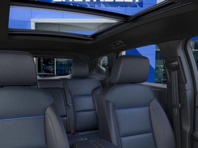 New 2026 Chevrolet Blazer RS w/ Driver Confidence II Package FWD image 24
