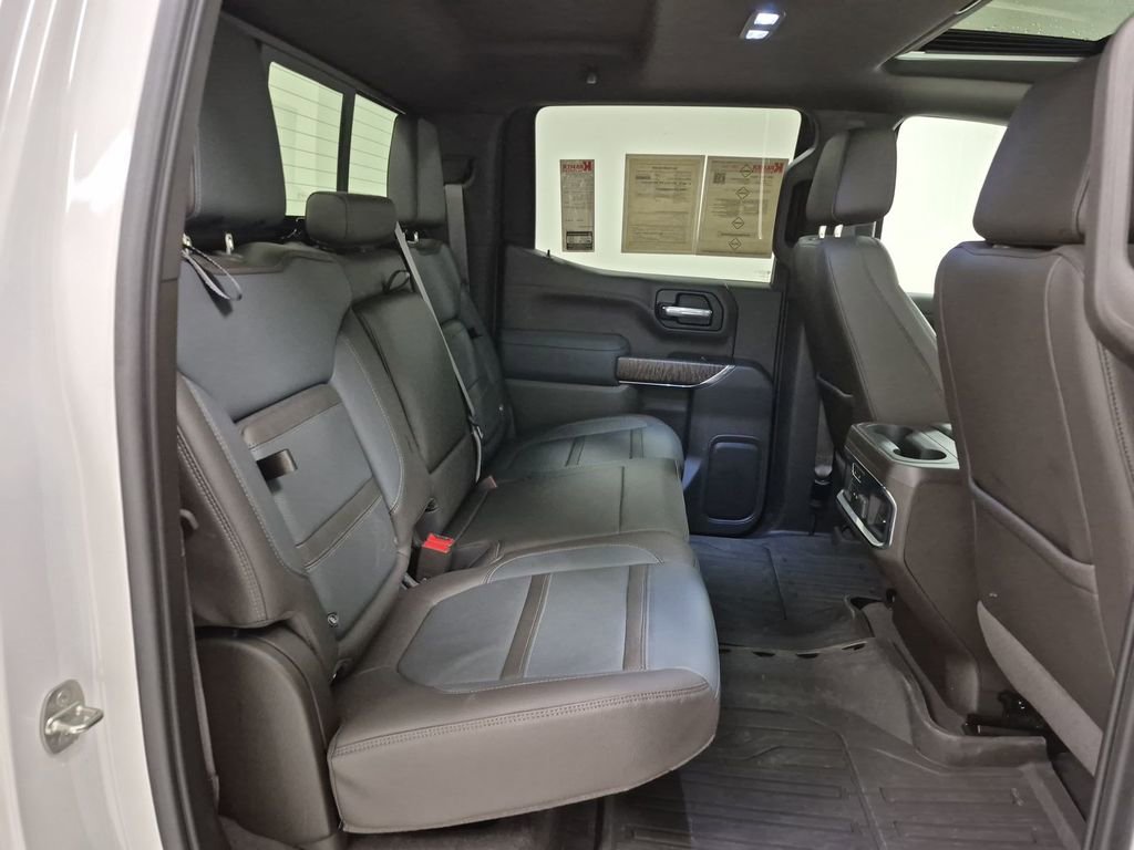 Used 2021 GMC Sierra 1500 Denali w/ Denali Ultimate Package image 28