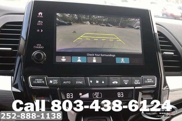 Used 2023 Honda Odyssey Elite image 30