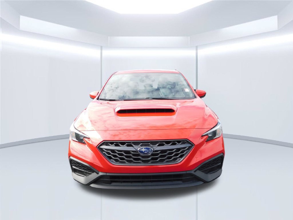 Used 2023 Subaru WRX AWD/4WD image 8