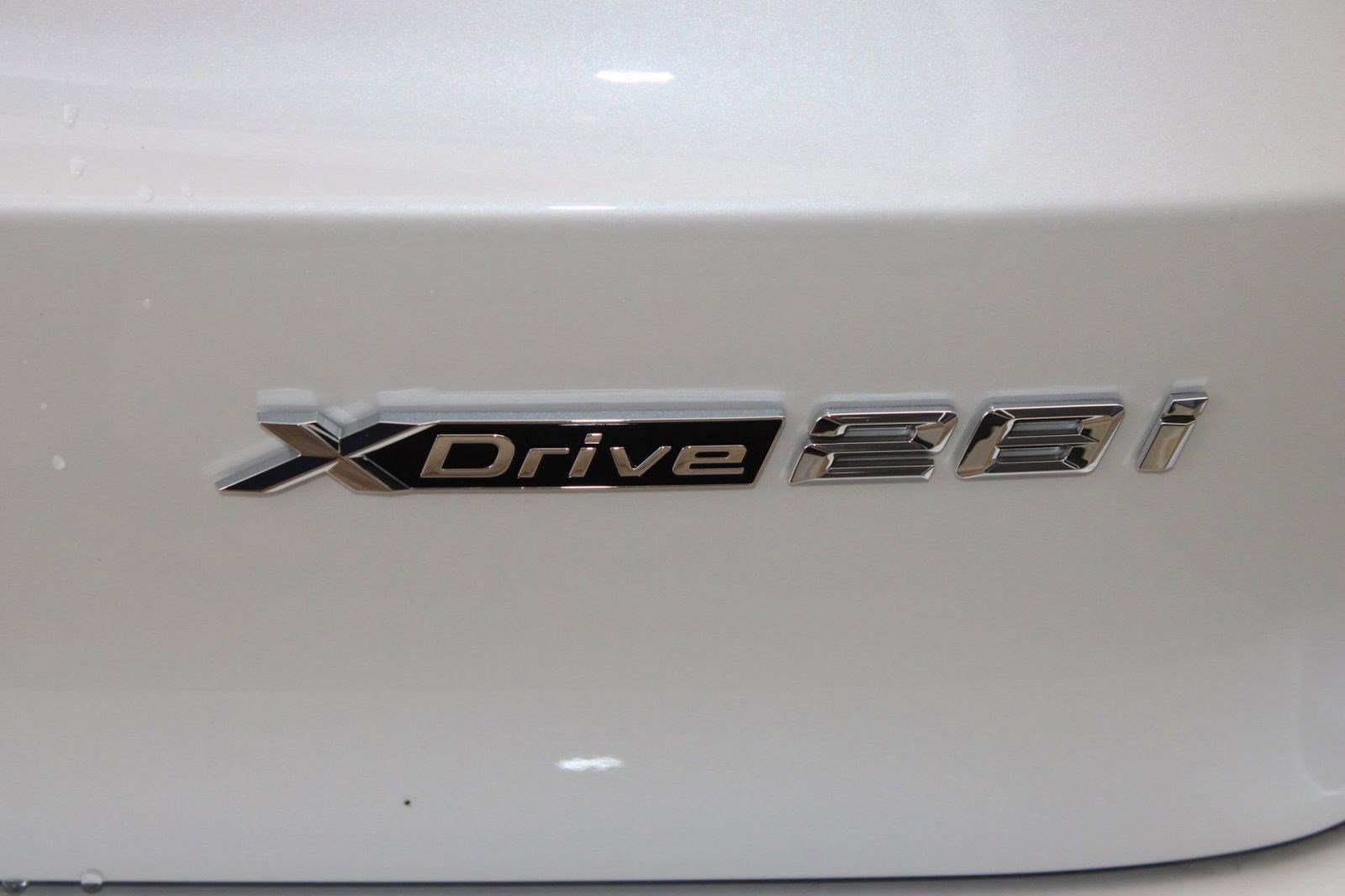Used 2026 BMW X1 xDrive28i w/ Convenience Package AWD/4WD image 22