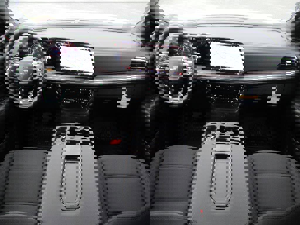 New 2025 Chevrolet Tahoe 4WD image 12