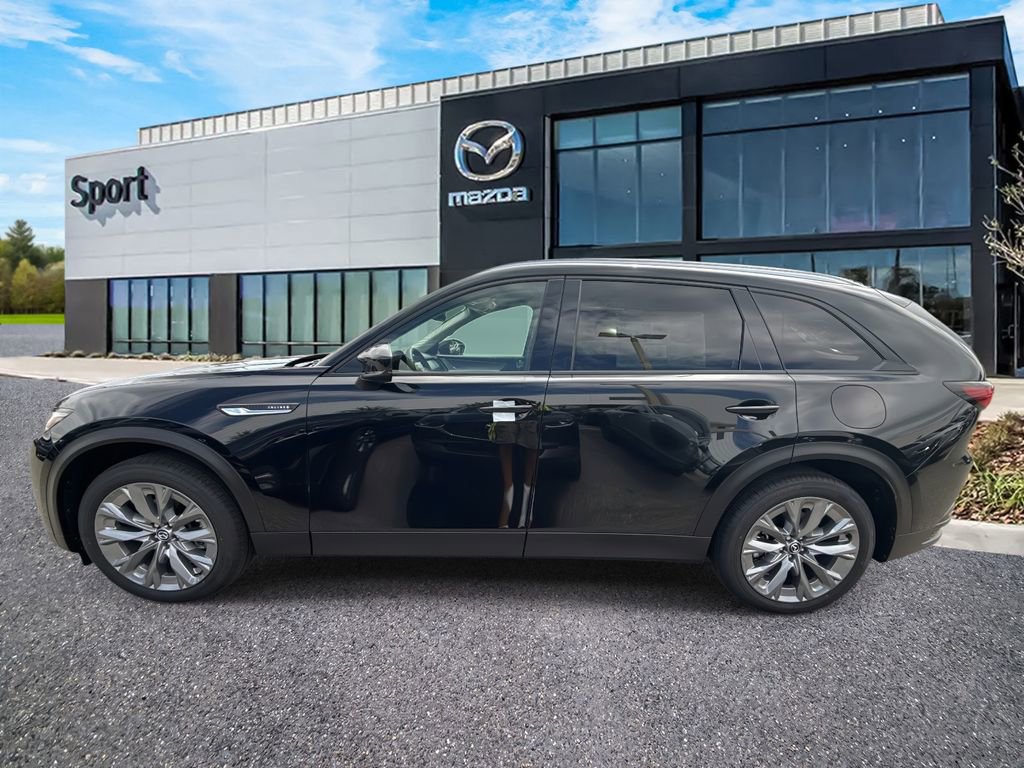 New 2026 MAZDA CX-90 3.3 Turbo w/ Preferred Package image 7