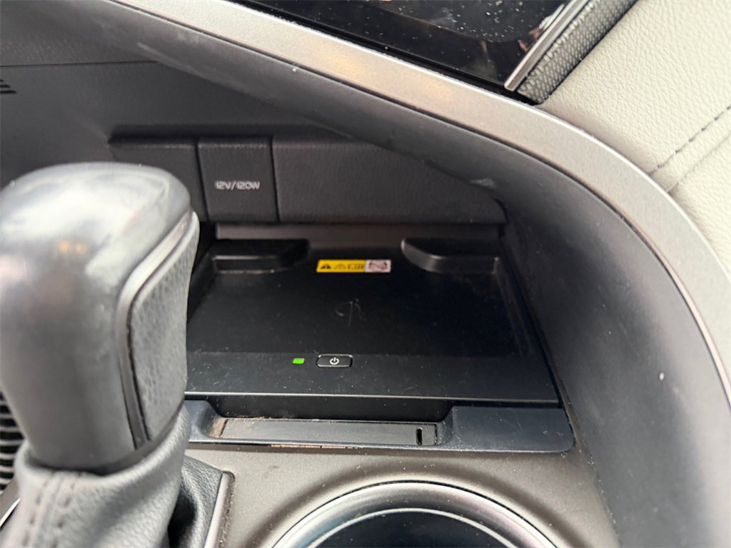 Used 2023 Toyota Camry XSE image 22