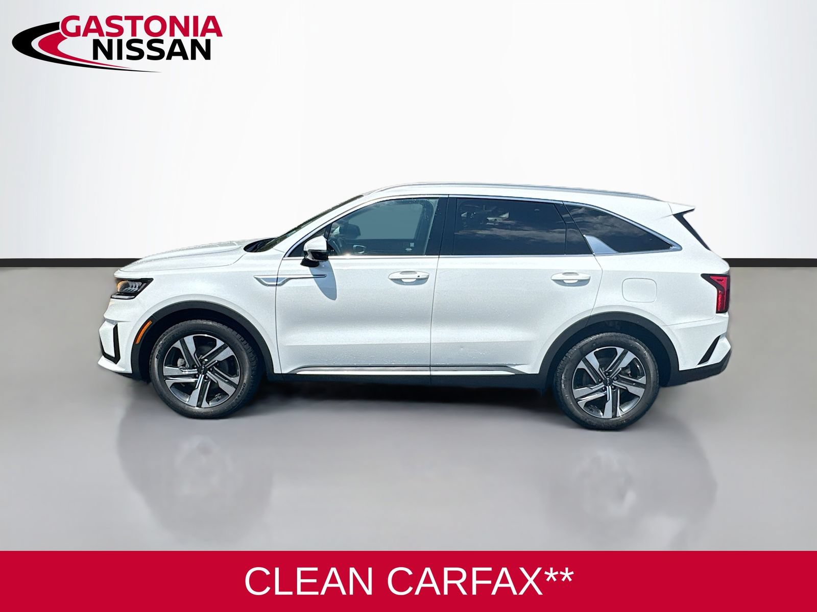 Used 2023 Kia Sorento EX AWD/4WD image 5