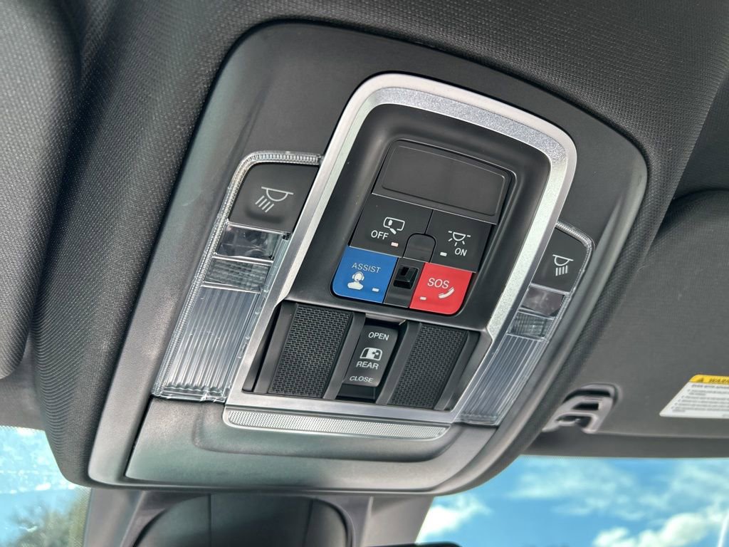 Used 2022 RAM 1500 TRX image 47