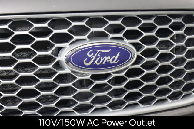 Certified 2023 Ford Edge SEL w/ Convenience Package AWD/4WD image 19