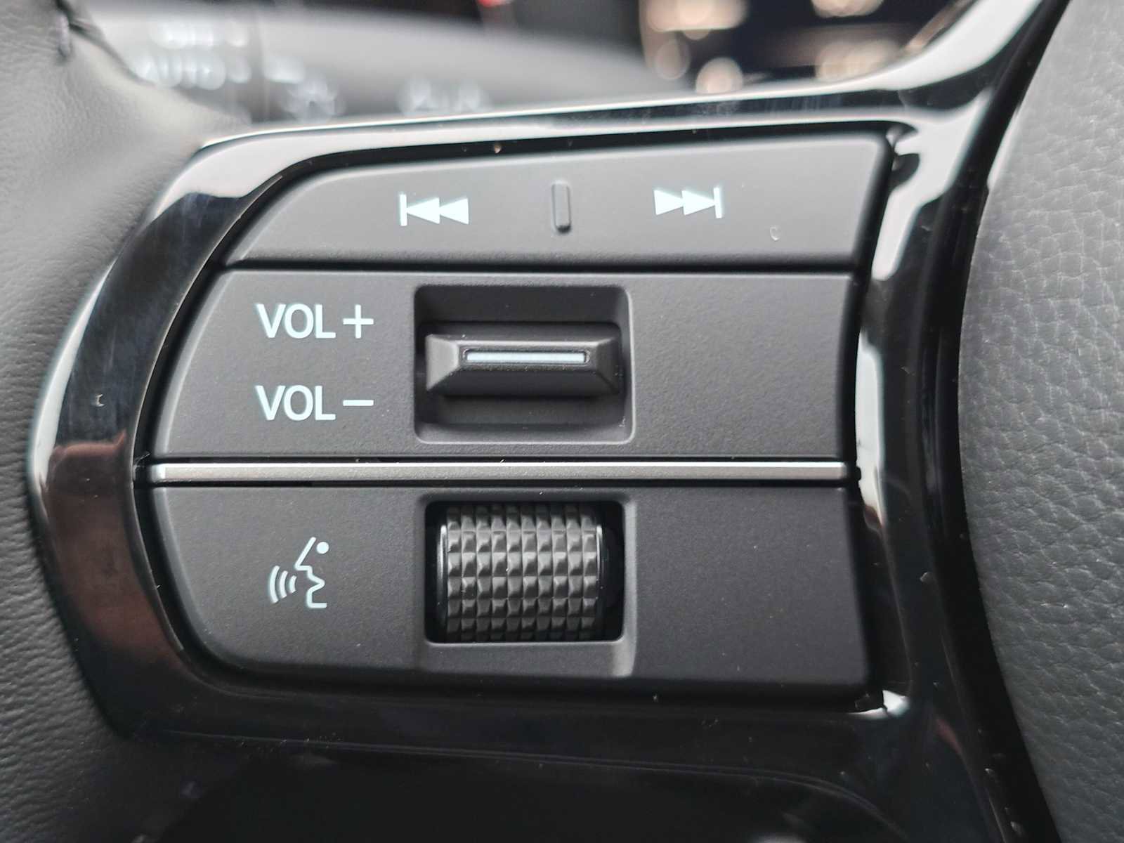 New 2026 Honda CR-V EX-L image 33