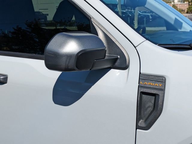 Used 2023 Ford Maverick Tremor image 12