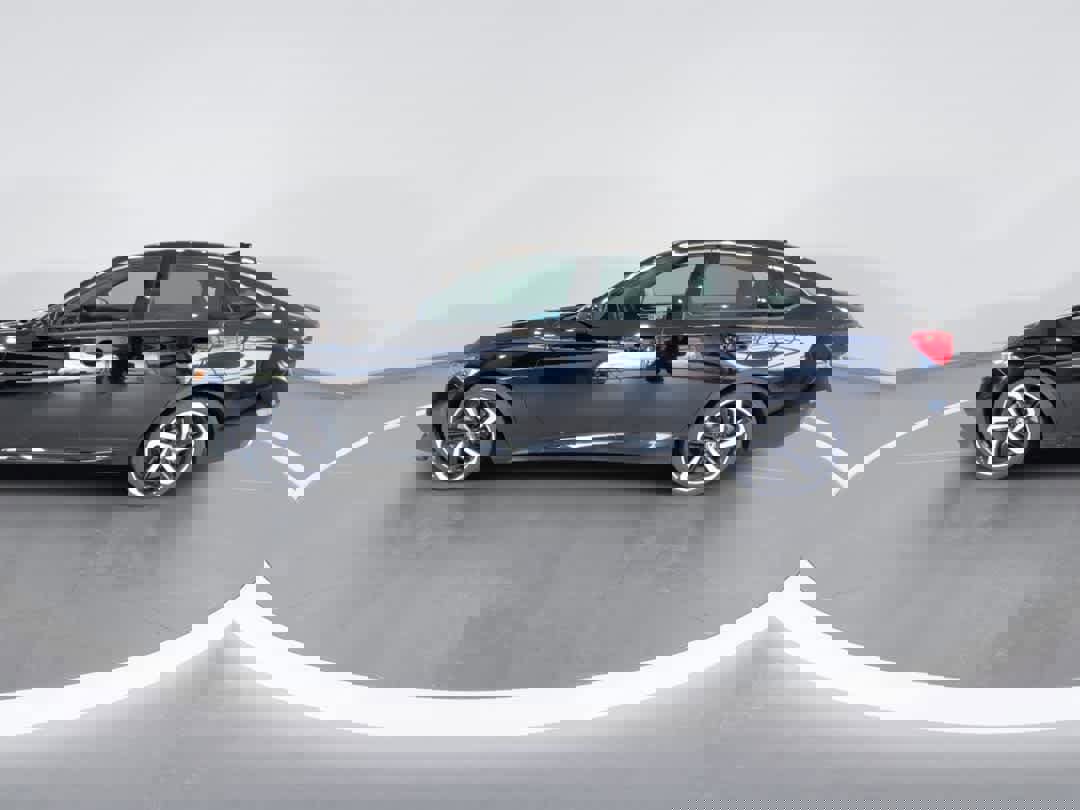 Used 2021 Honda Accord Sport image 5