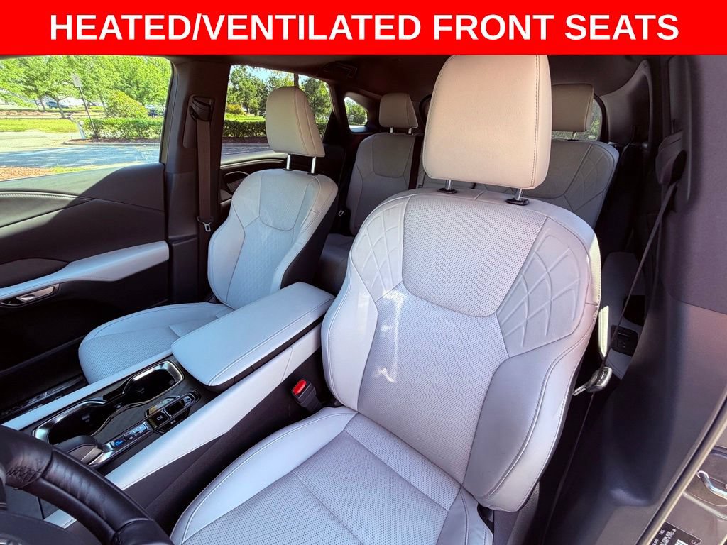 Certified 2025 Lexus RX 350 Premium Plus w/ Accessory Package (K3) FWD image 15