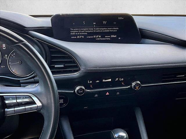 Used 2019 MAZDA MAZDA3 Sedan FWD image 8