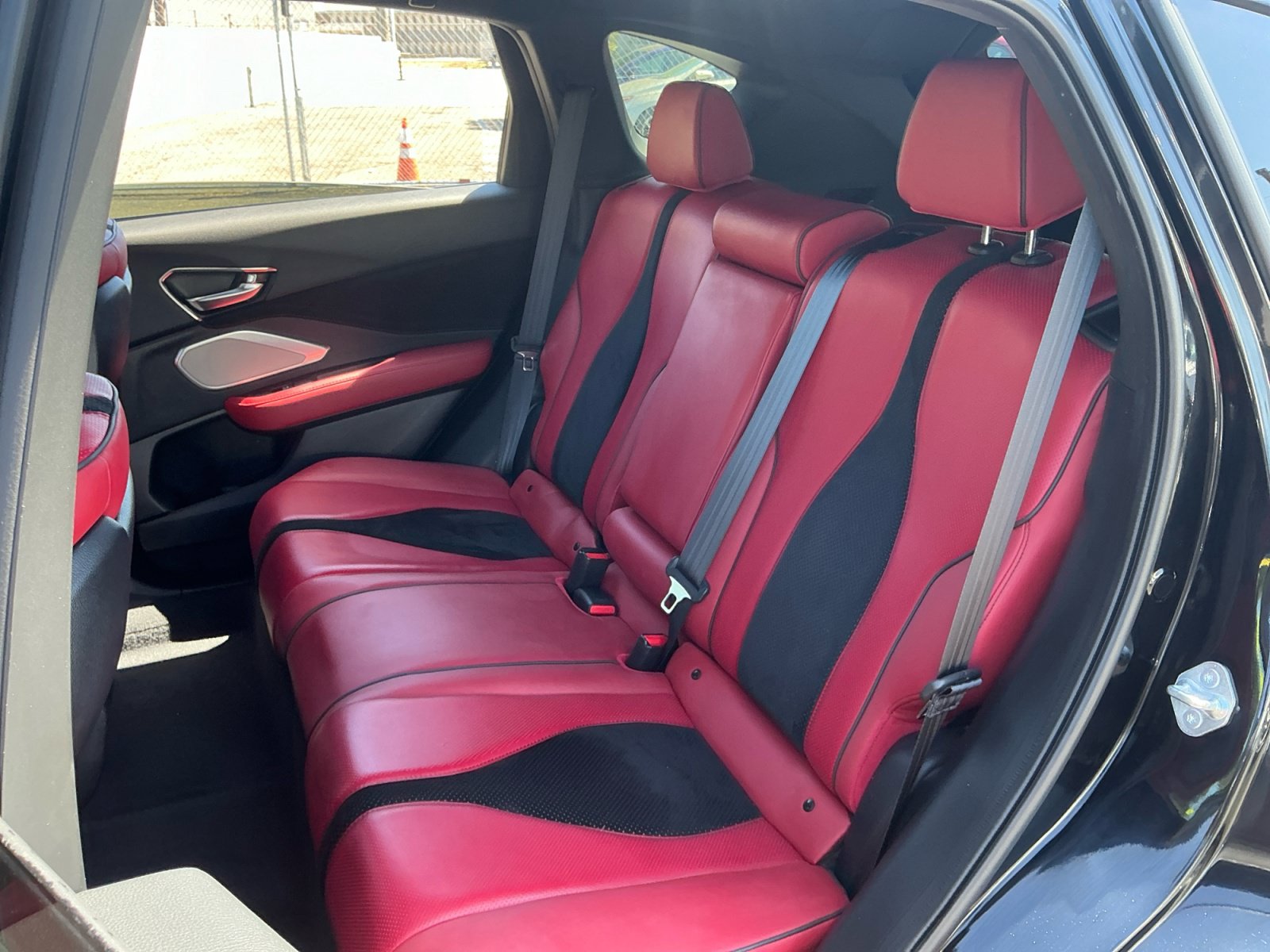Used 2022 Acura RDX A-Spec FWD image 19