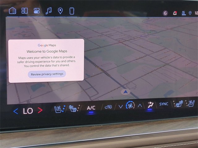 New 2026 Chevrolet Tahoe High Country image 22