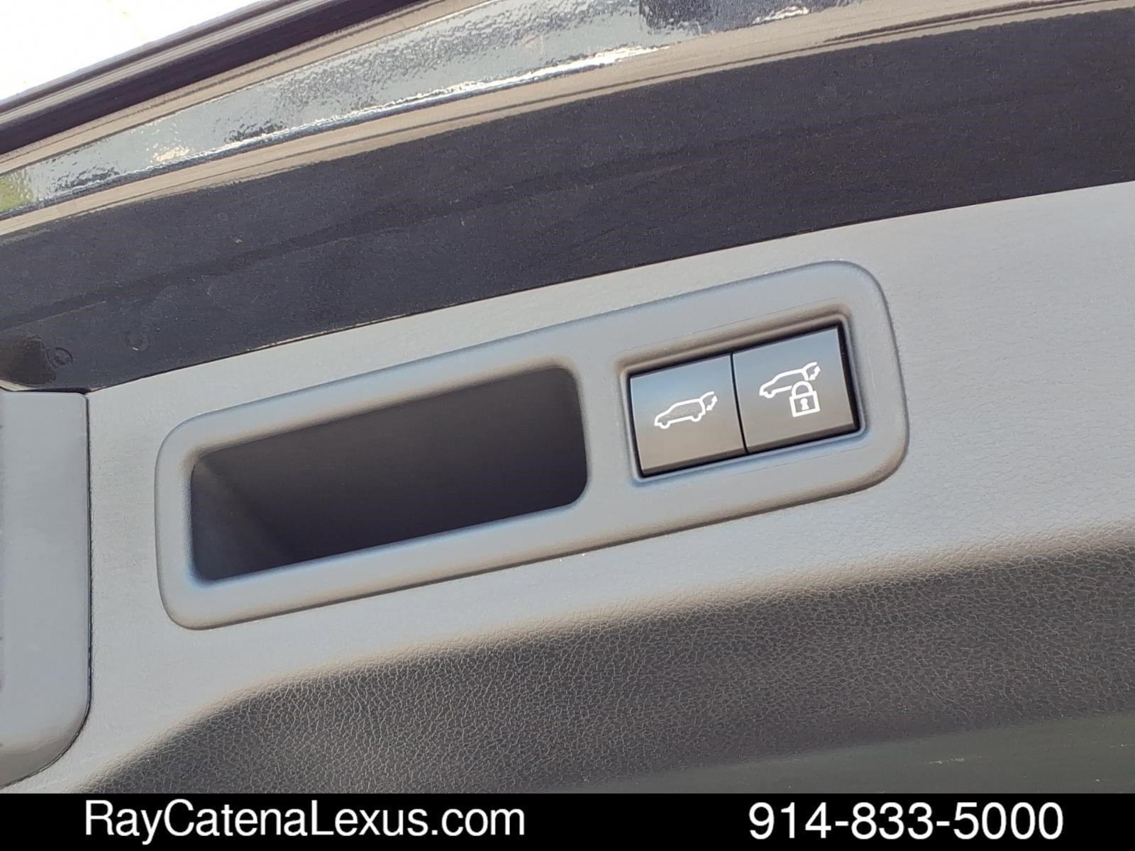 Used 2023 Lexus RX 350 F Sport w/ Accessory Package (K3) image 21