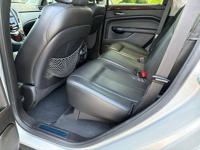 Used 2015 Cadillac SRX Luxury FWD image 21