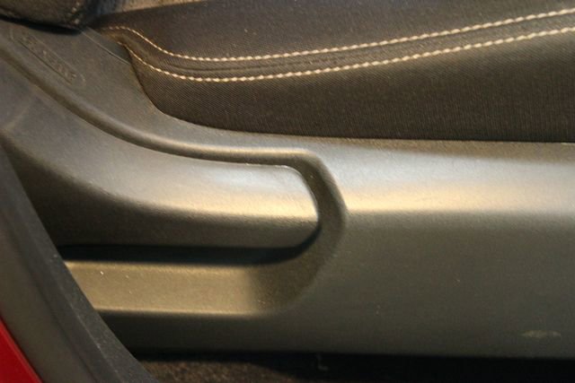 Used 2021 Nissan Rogue S image 12