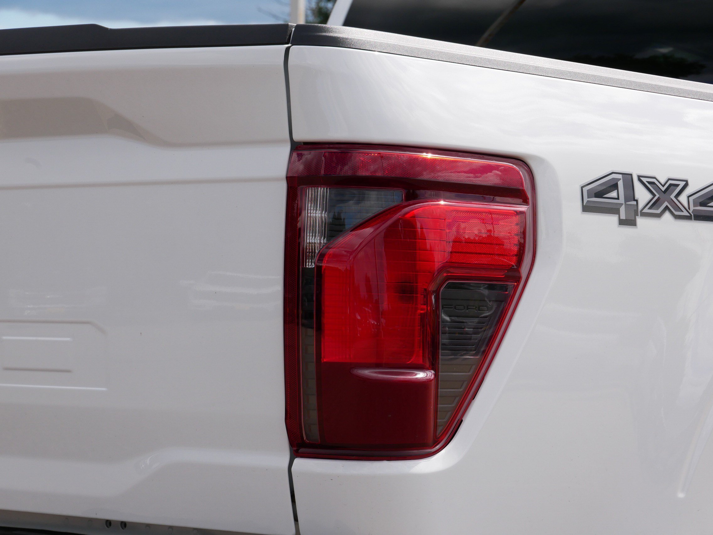 Used 2026 Ford F150 STX AWD/4WD image 17