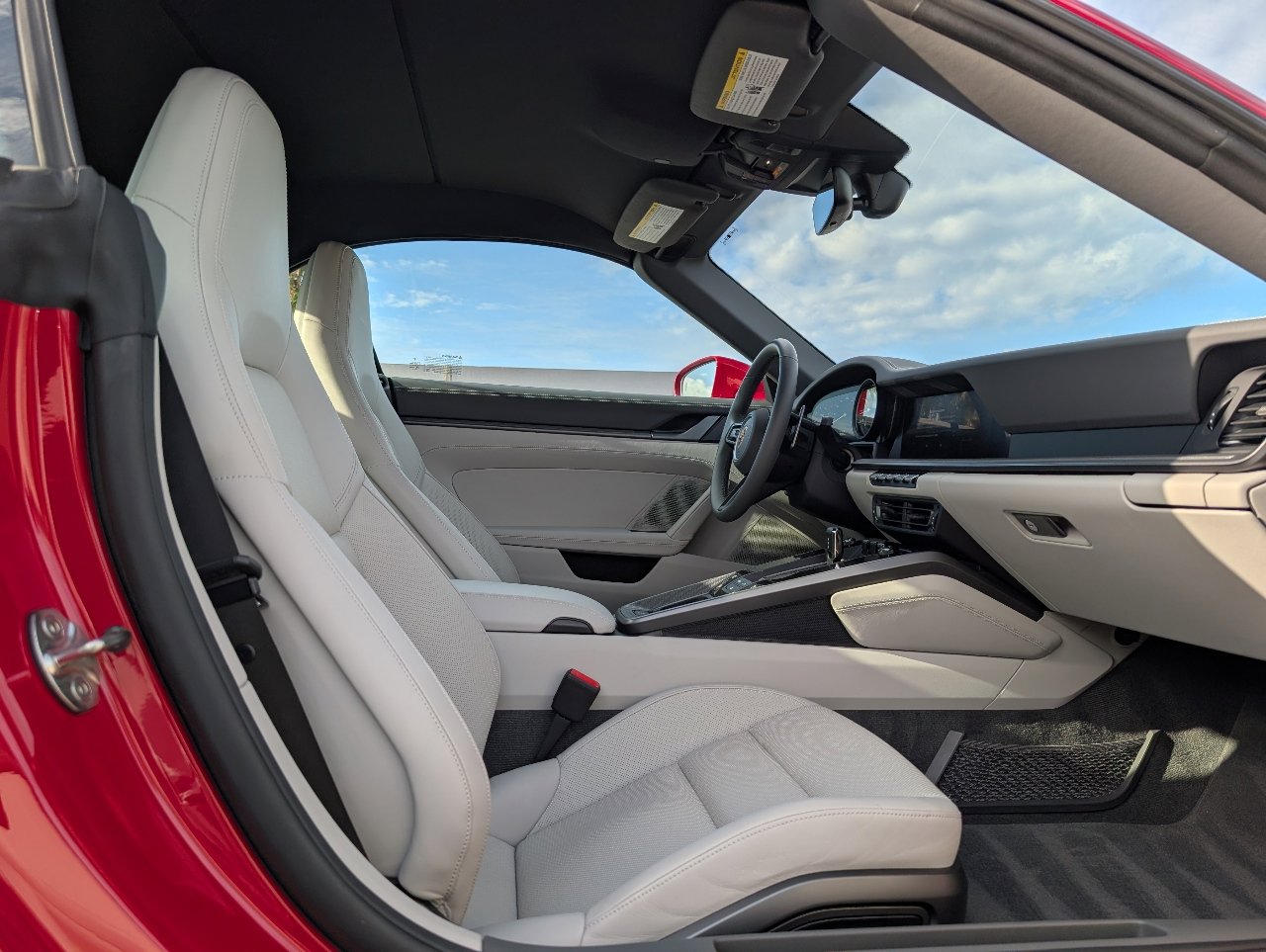 Certified 2024 Porsche 911 Carrera S image 17