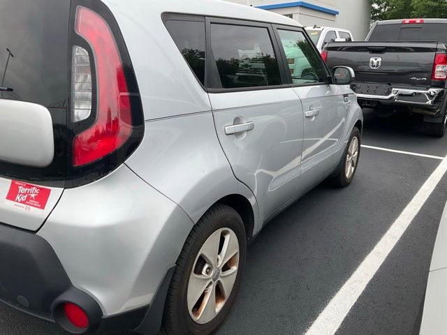 Used 2015 Kia Soul FWD image 6