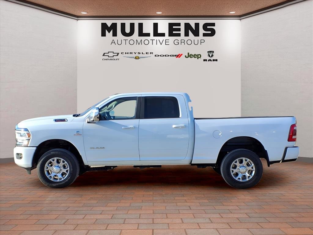 Used 2024 RAM 2500 Laramie image 8