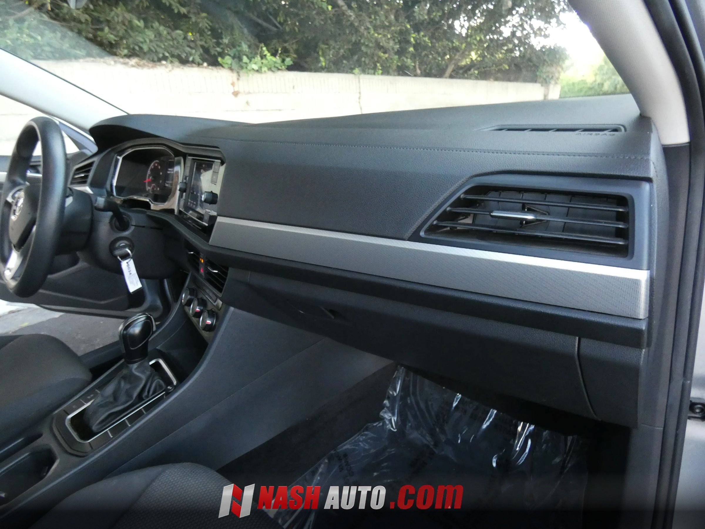 Used 2019 Volkswagen Jetta S w/ Driver Assistance Package FWD image 30