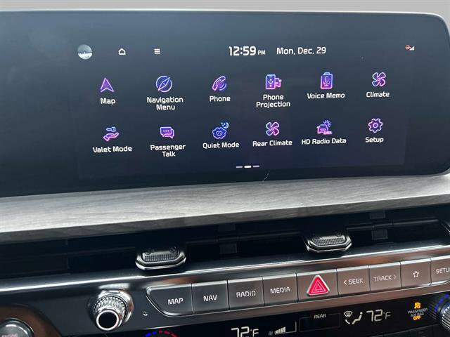Used 2025 Kia Telluride SX Prestige X-Line image 34