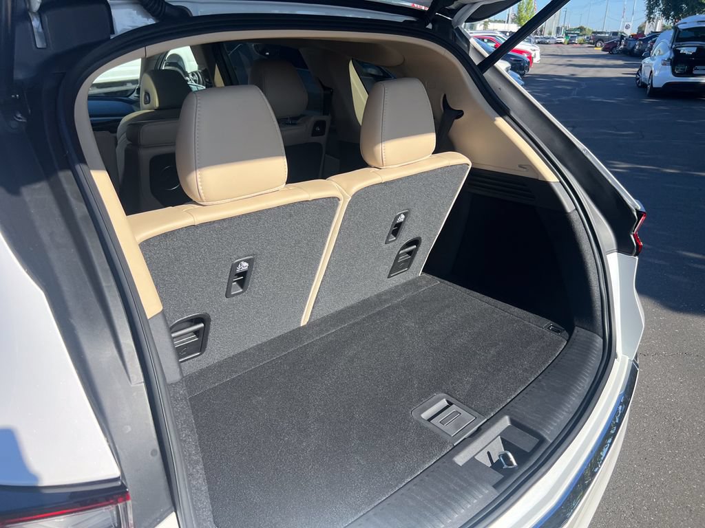 New 2026 Acura MDX w/ Technology Package FWD image 27