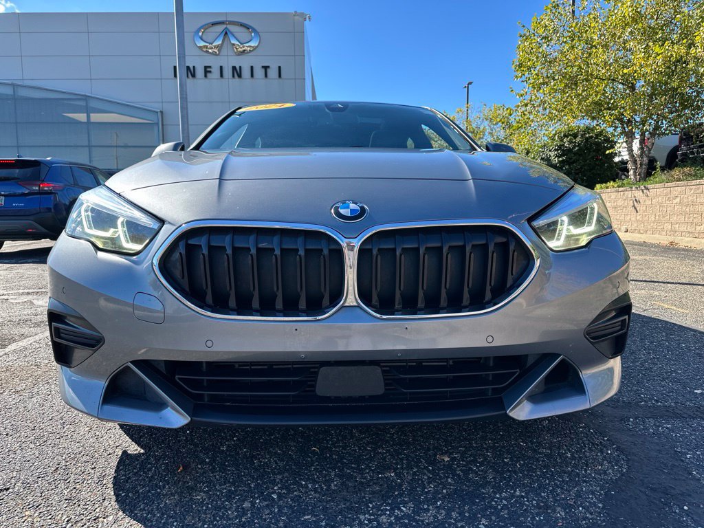 Used 2024 BMW 228i xDrive Gran Coupe AWD/4WD image 19
