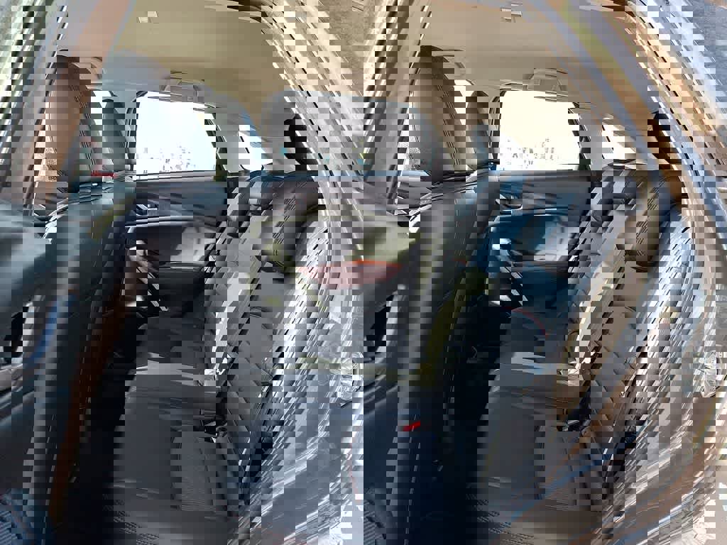 Used 2017 MAZDA CX-3 Touring image 9