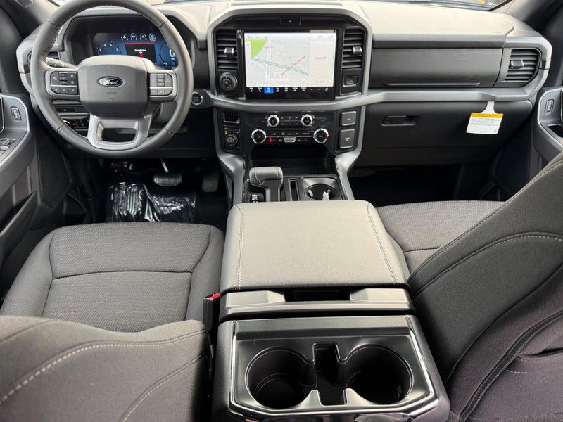 New 2026 Ford F150 XLT image 9