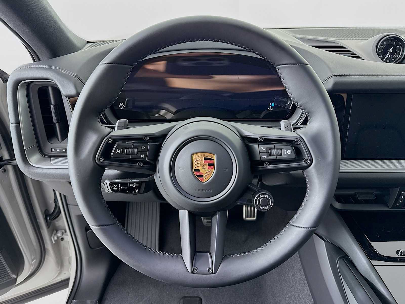 New 2026 Porsche Cayenne S AWD/4WD image 15