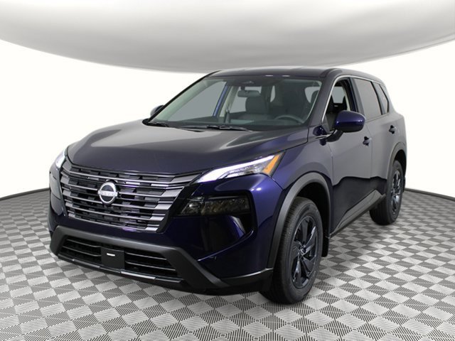 New 2026 Nissan Rogue SV image 1