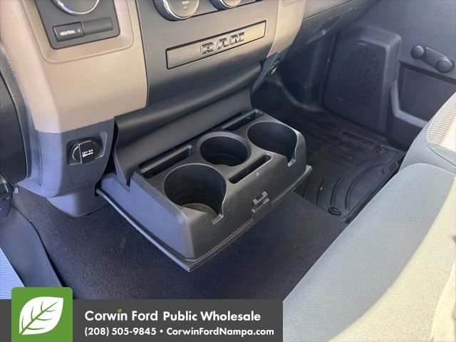Used 2012 RAM 1500 Express AWD/4WD image 20