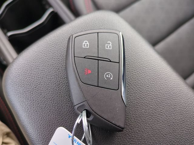 New 2027 Chevrolet Bolt RS w/ Technology Package FWD image 31