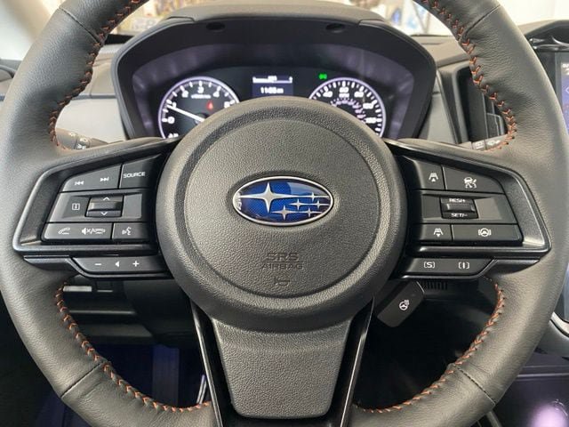 New 2026 Subaru Crosstrek 2.5i Limited AWD/4WD image 14