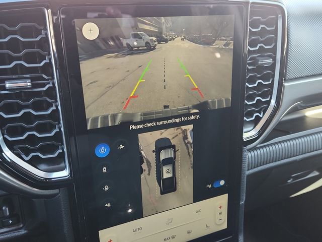 Used 2025 Ford Ranger XLT image 20