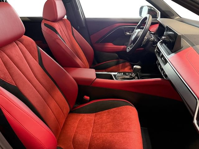 New 2025 Acura ADX A-Spec image 39