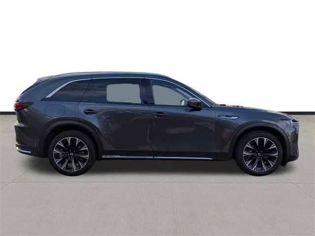 Certified 2024 MAZDA CX-90 Plug-In Hybrid w/ Premium Pkg image 4