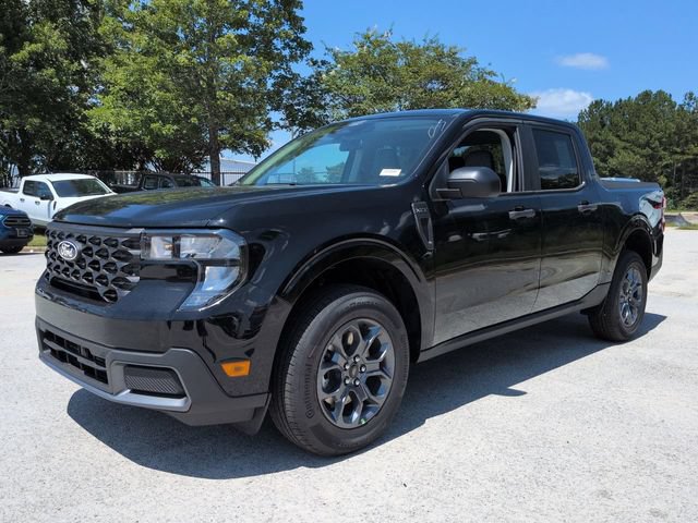 New 2026 Ford Maverick XLT AWD/4WD image 7