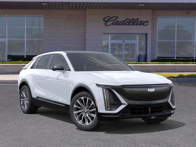 New 2027 Cadillac Lyriq Sport RWD image 7