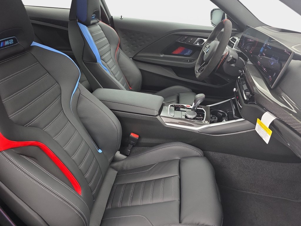New 2027 BMW M2 Coupe AWD/4WD image 9