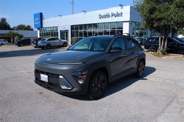 Used 2026 Hyundai Kona SEL Sport image 7