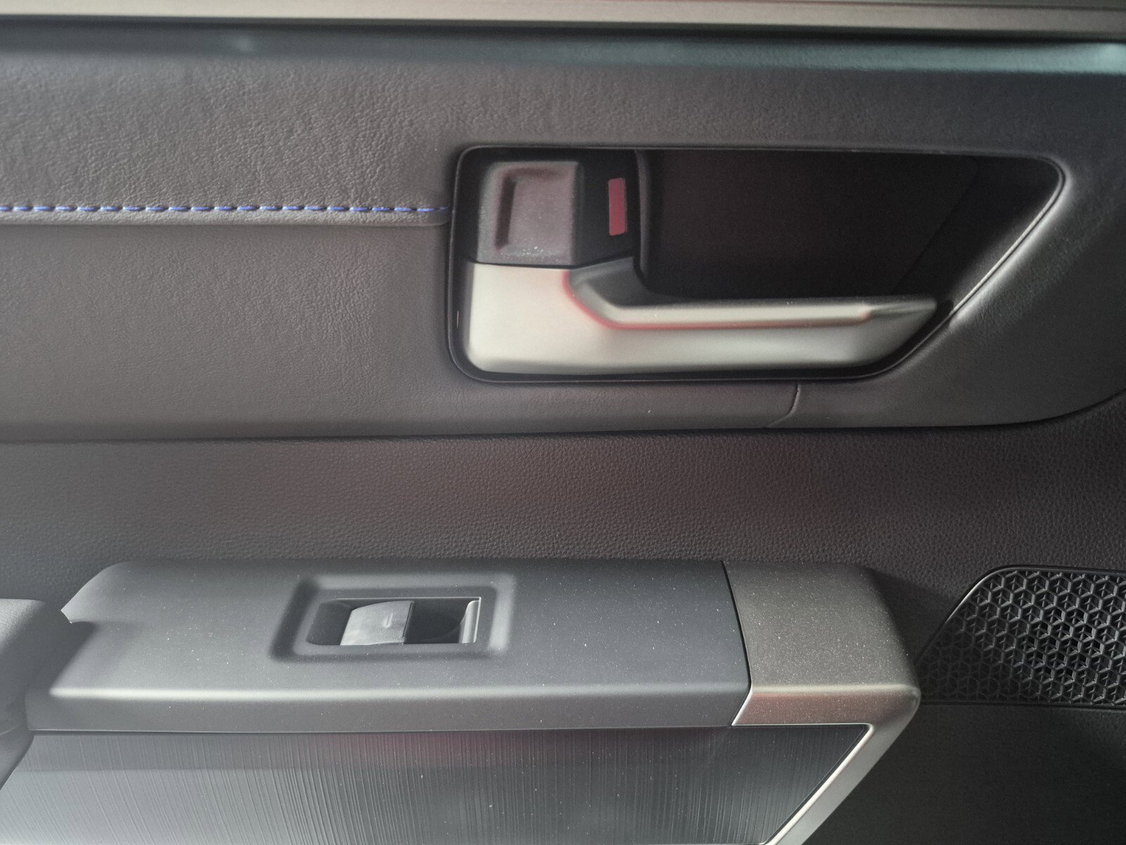 New 2026 Toyota Sequoia Platinum image 32