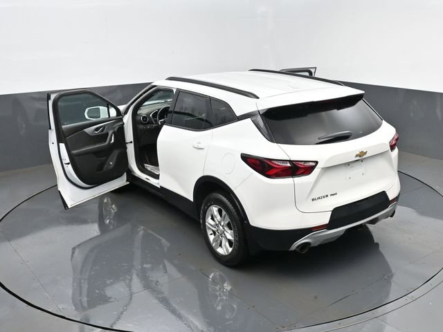 Used 2019 Chevrolet Blazer LT image 23