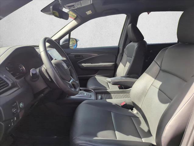 Used 2023 Honda Passport EX-L image 18